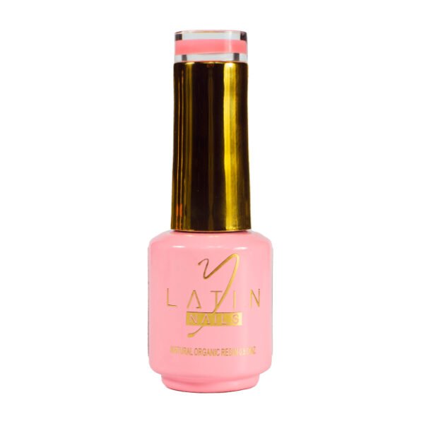 BASE RUBBER 15ML LATIN NAIL